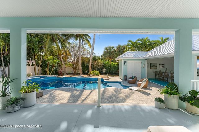 133 Windemere Place, Melbourne Beach, FL 32951