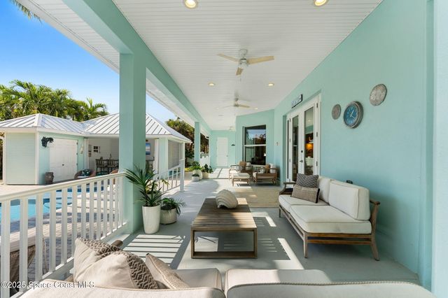 133 Windemere Place, Melbourne Beach, FL 32951