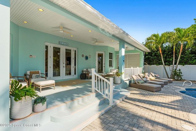 133 Windemere Place, Melbourne Beach, FL 32951