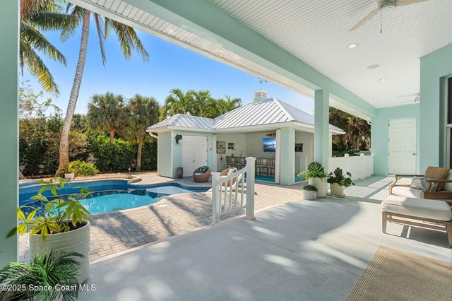 133 Windemere Place, Melbourne Beach, FL 32951