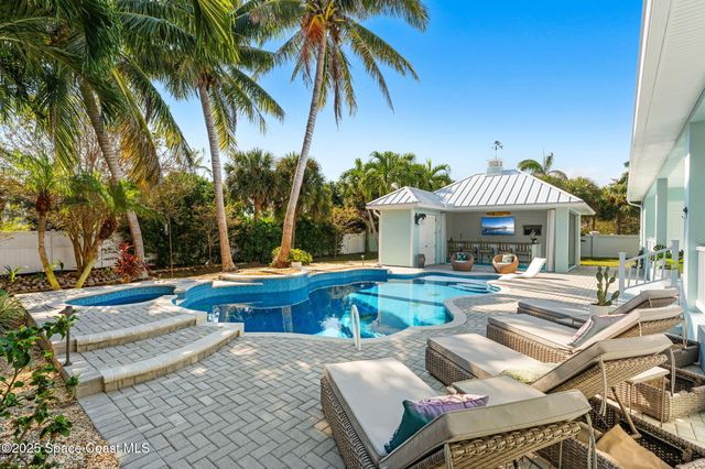 133 Windemere Place, Melbourne Beach, FL 32951