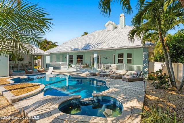 133 Windemere Place, Melbourne Beach, FL 32951