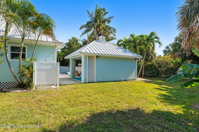 133 Windemere Place, Melbourne Beach, FL 32951