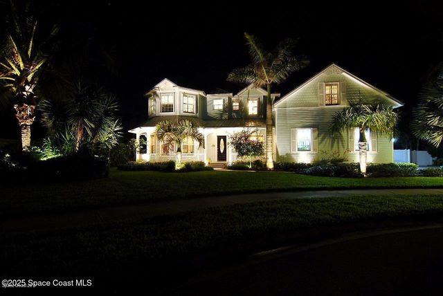 133 Windemere Place, Melbourne Beach, FL 32951