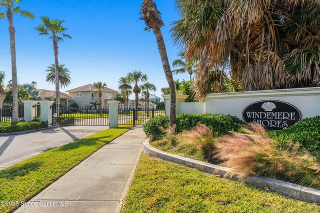 133 Windemere Place, Melbourne Beach, FL 32951