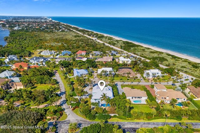 133 Windemere Place, Melbourne Beach, FL 32951