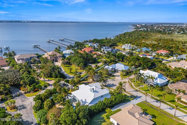 133 Windemere Place, Melbourne Beach, FL 32951