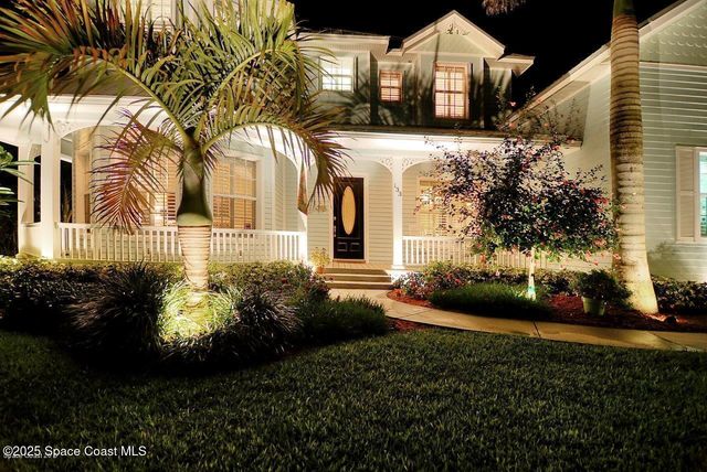 133 Windemere Place, Melbourne Beach, FL 32951