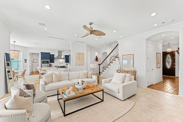 133 Windemere Place, Melbourne Beach, FL 32951