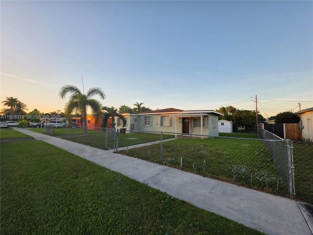 16911 SW 301st Ter, Homestead, FL 33030