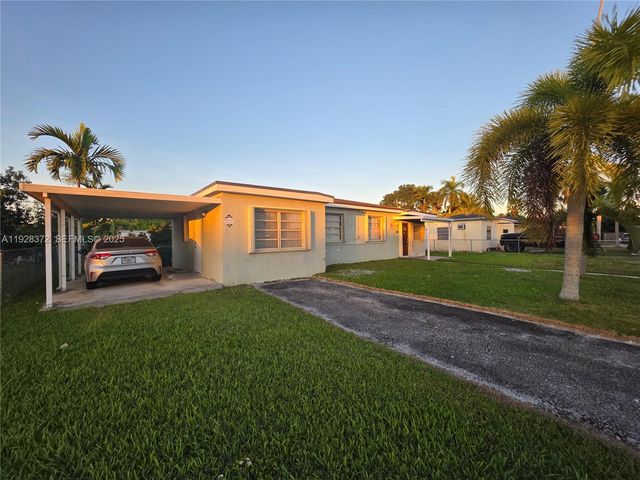 16911 SW 301st Ter, Homestead, FL 33030