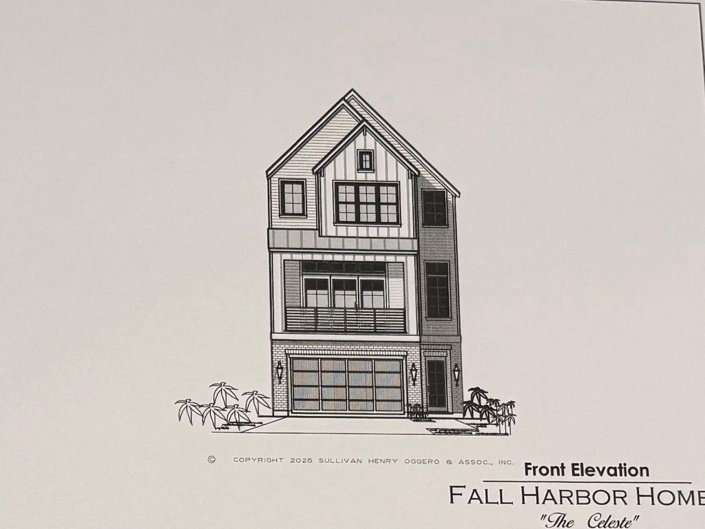 1604 Sedola Lane, Houston, TX 77055