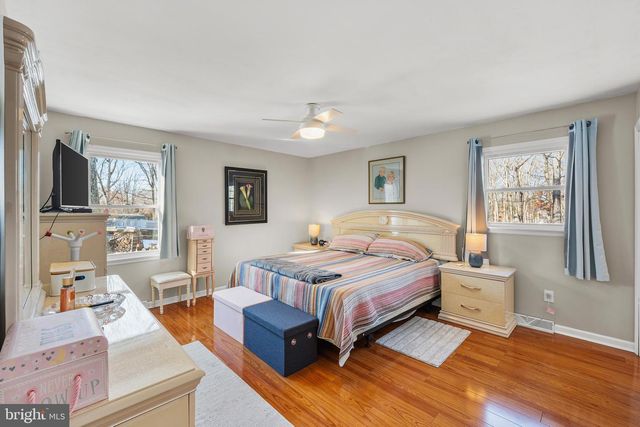 280 LAKEWOOD RD, New Egypt, NJ 08533