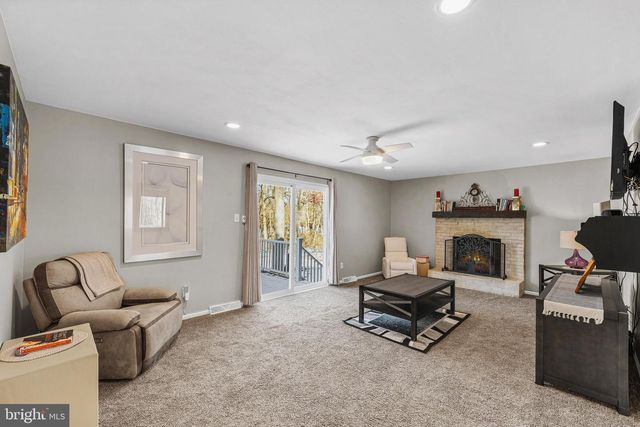 280 LAKEWOOD RD, New Egypt, NJ 08533