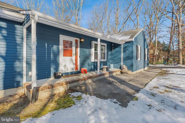 280 LAKEWOOD RD, New Egypt, NJ 08533