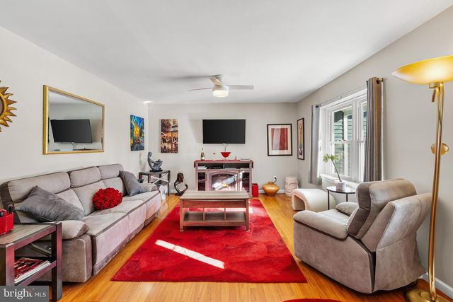 280 LAKEWOOD RD, New Egypt, NJ 08533