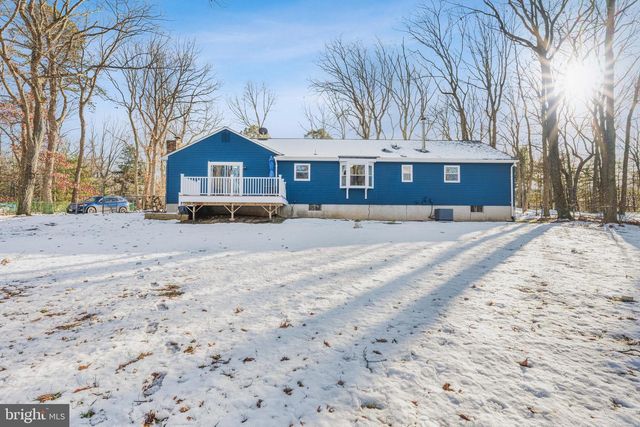 280 LAKEWOOD RD, New Egypt, NJ 08533