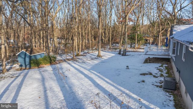 280 LAKEWOOD RD, New Egypt, NJ 08533