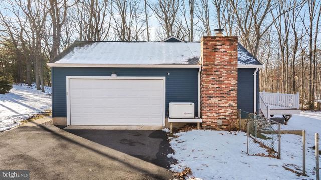 280 LAKEWOOD RD, New Egypt, NJ 08533