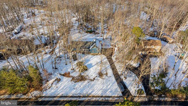 280 LAKEWOOD RD, New Egypt, NJ 08533