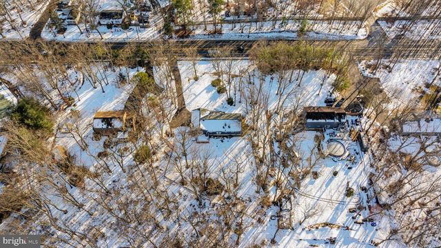 280 LAKEWOOD RD, New Egypt, NJ 08533