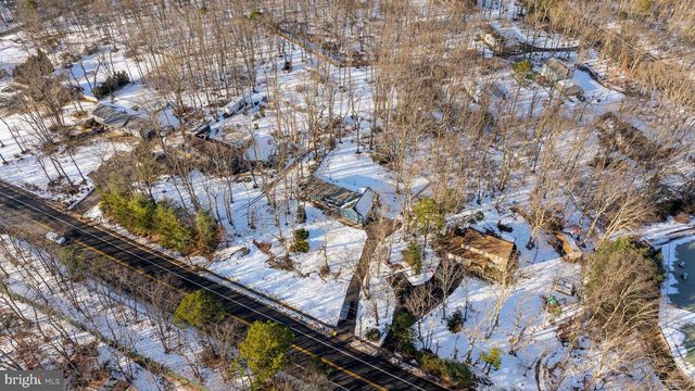 280 LAKEWOOD RD, New Egypt, NJ 08533