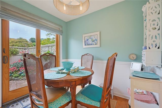 91 Windward Lane, Bristol, RI 02809