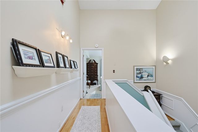 91 Windward Lane, Bristol, RI 02809