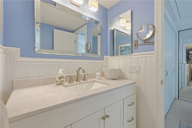 91 Windward Lane, Bristol, RI 02809