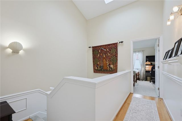 91 Windward Lane, Bristol, RI 02809