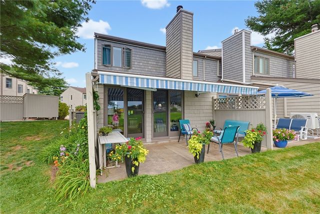 91 Windward Lane, Bristol, RI 02809