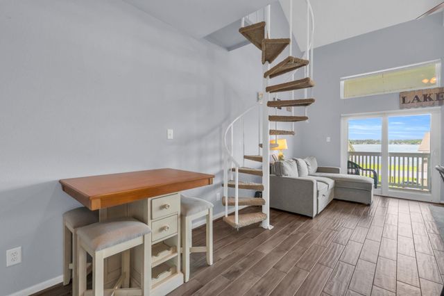 156 April Point Drive S, Conroe, TX 77356