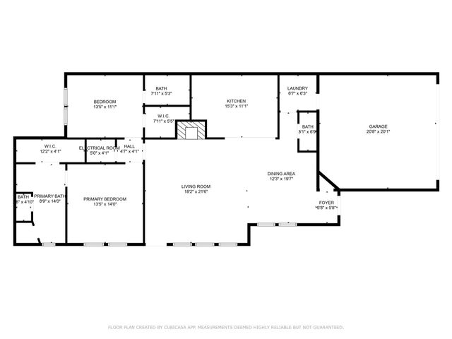 2201 Jamestown Court, Carrollton, TX 75006