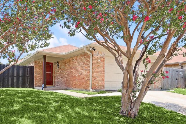 2201 Jamestown Court, Carrollton, TX 75006