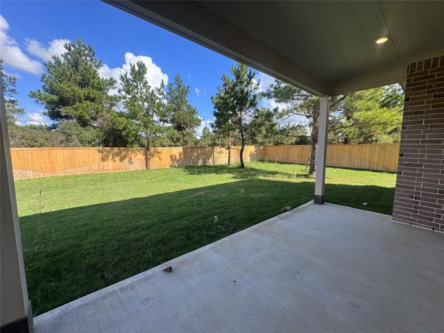 27016 West Rustlers Bend, Montgomery, TX 77316