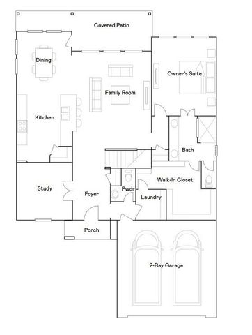 27016 West Rustlers Bend, Montgomery, TX 77316