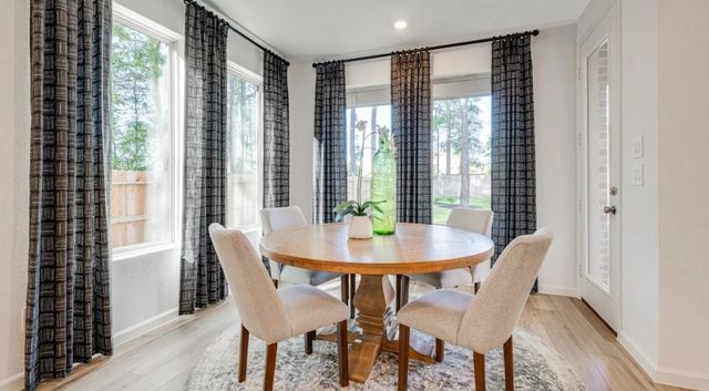 27016 West Rustlers Bend, Montgomery, TX 77316