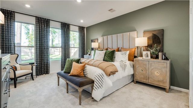 27016 West Rustlers Bend, Montgomery, TX 77316