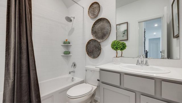 27016 West Rustlers Bend, Montgomery, TX 77316