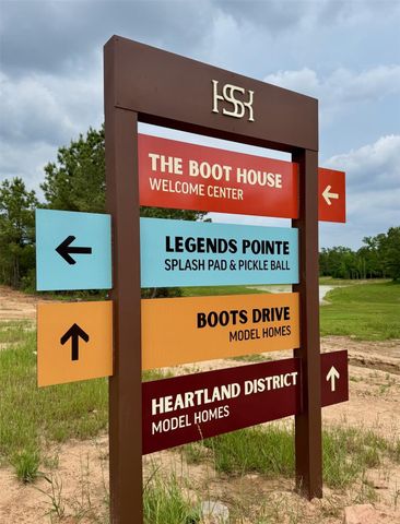 27016 West Rustlers Bend, Montgomery, TX 77316