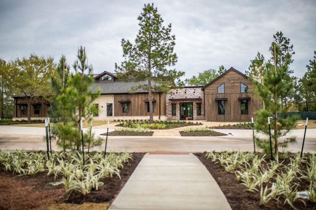 27016 West Rustlers Bend, Montgomery, TX 77316