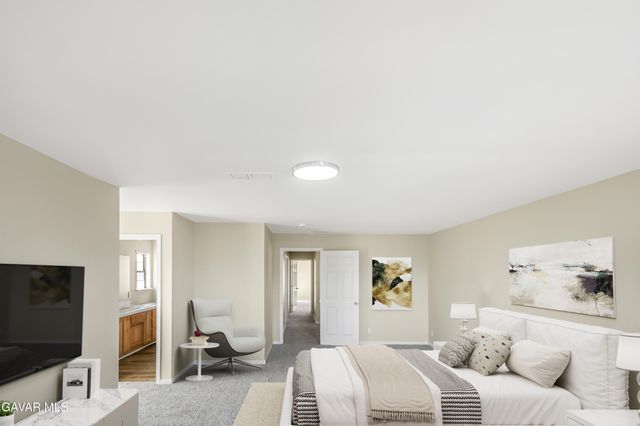 4621 W Avenue K12, Quartz Hill, CA 93536