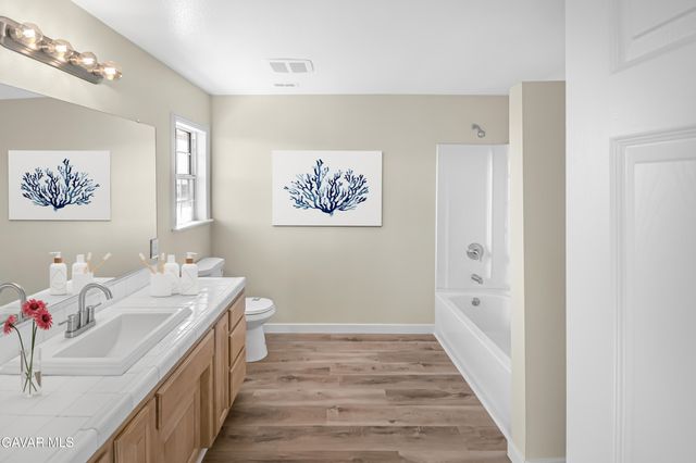 4621 W Avenue K12, Quartz Hill, CA 93536