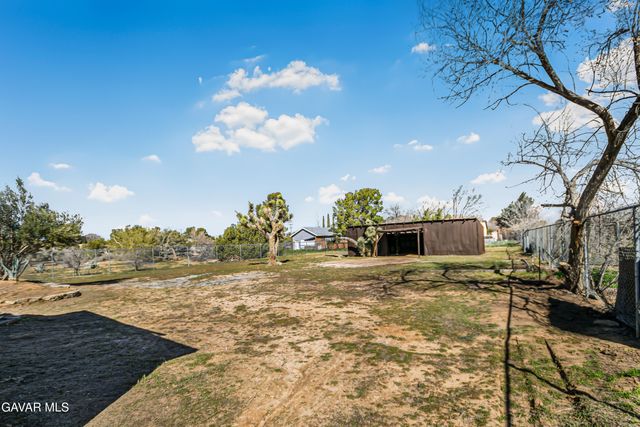 4621 W Avenue K12, Quartz Hill, CA 93536