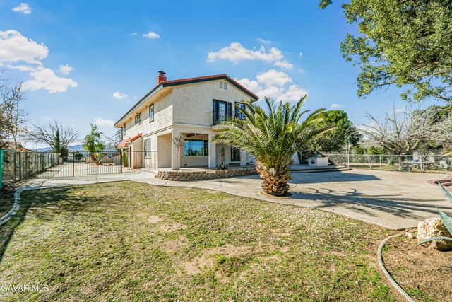 4621 W Avenue K12, Quartz Hill, CA 93536