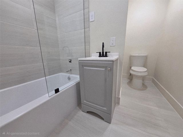 4607 Englewood Street, Houston, TX 77026