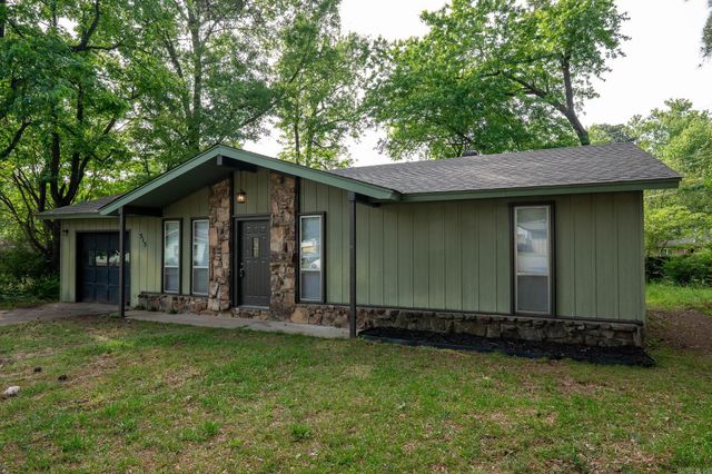 515 Shirley Cv, Jacksonville, AR 72076