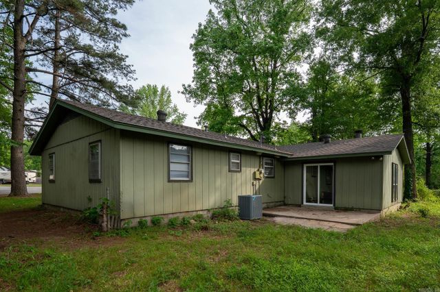 515 Shirley Cv, Jacksonville, AR 72076