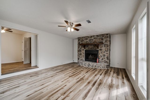 515 Shirley Cv, Jacksonville, AR 72076