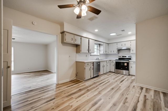 515 Shirley Cv, Jacksonville, AR 72076